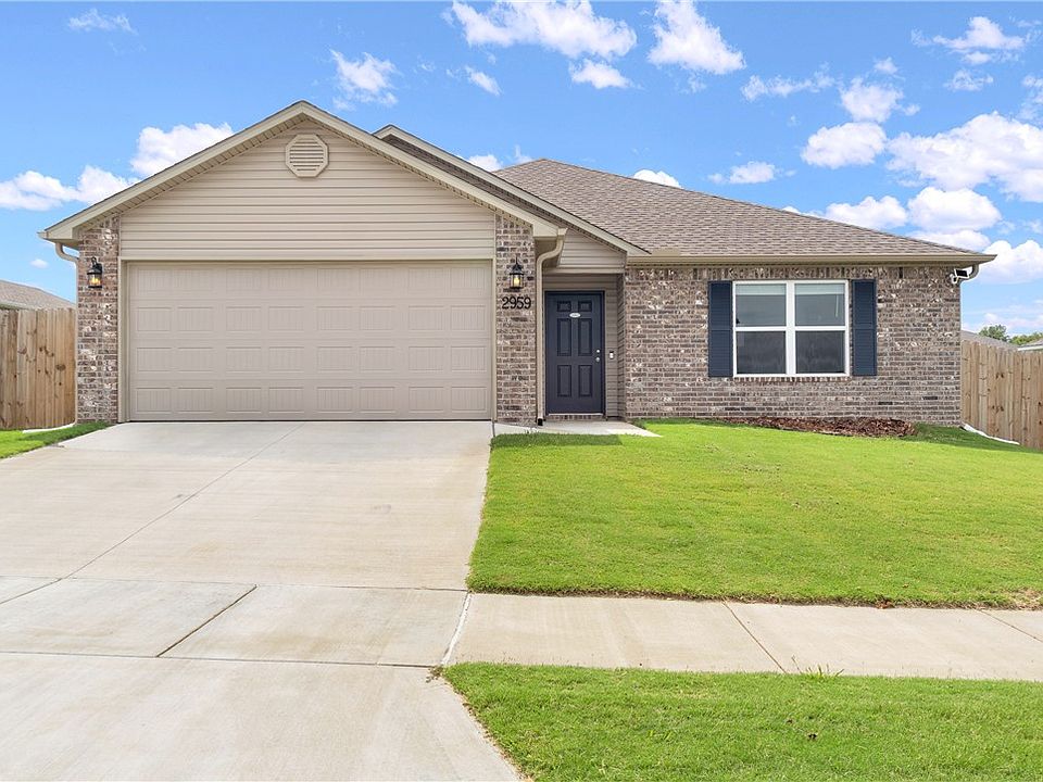 1st image of 2959 W Azurite St