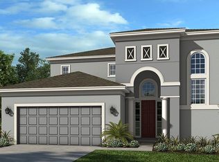 17726 Bright Wheat Dr, Lithia, FL 33547