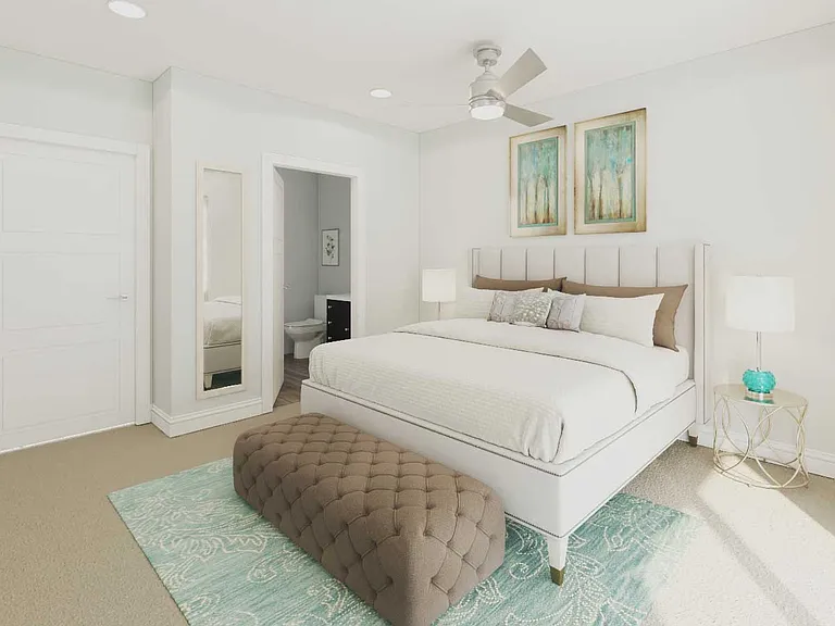 ivi Apartments — Photo 6