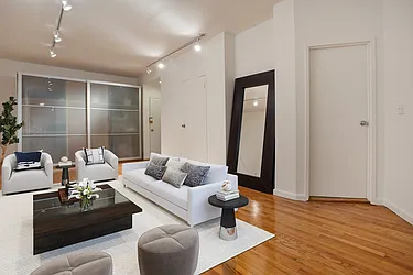 Rented by Brown Harris Stevens