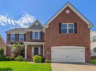 3203 Bay Springs Park, Lexington, KY 40509