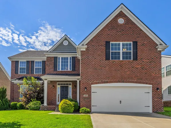 3203 Bay Springs Park, Lexington, KY 40509