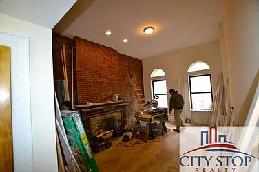 Rented by City Stop Realty