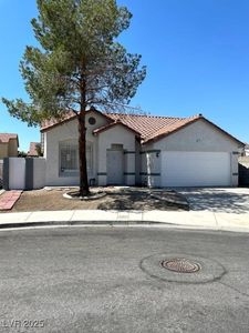 2721 Coffee Pot Ct, Las Vegas, NV, 89106