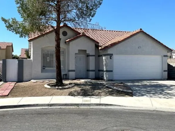 2721 Coffee Pot Ct, Las Vegas, NV 89106
