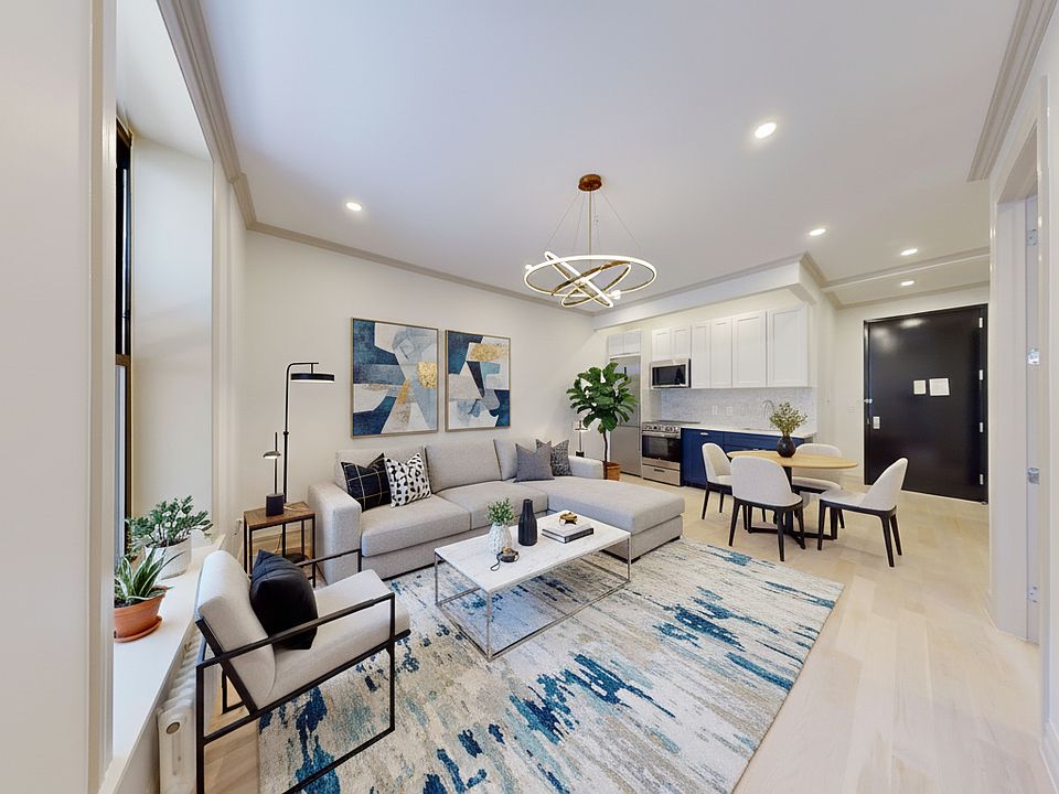 1st image of 250 W 91st St #6A