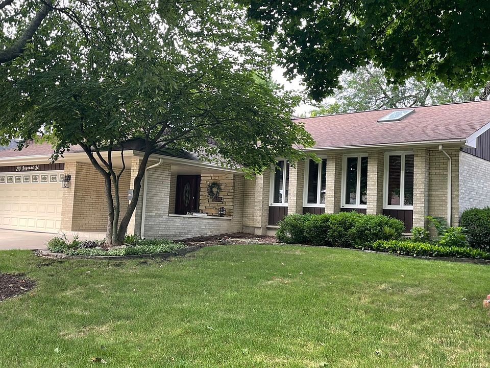 210 N Baynard Rd, Addison, IL 60101 Zillow
