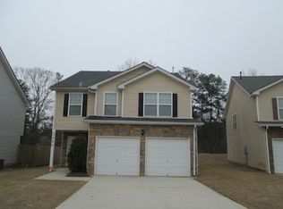 7282 Mountain Laurel Way, Stockbridge, GA 30281