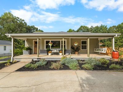 112 Hilltop Dr, Travelers Rest, SC, 29690