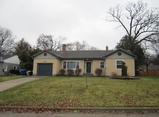224 Delcy Dr, Dekalb, IL 60115