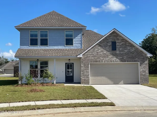 3 Red Oak Dr, Long Beach, MS 39560