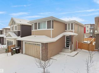 20827 130th Ave NW, Edmonton, AB T5S0L4