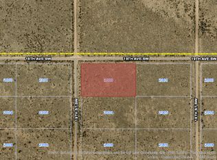 2000 19th St SW, Rio Rancho, NM 87124