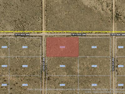 2000 19th St SW, Rio Rancho, NM, 87124
