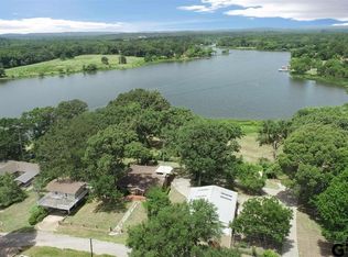8098 Sims Dr, Frankston, TX 75763