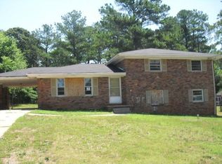 1908 Janet Ln, Decatur, GA 30035