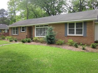 215 E President Ave, Greenwood, MS 38930