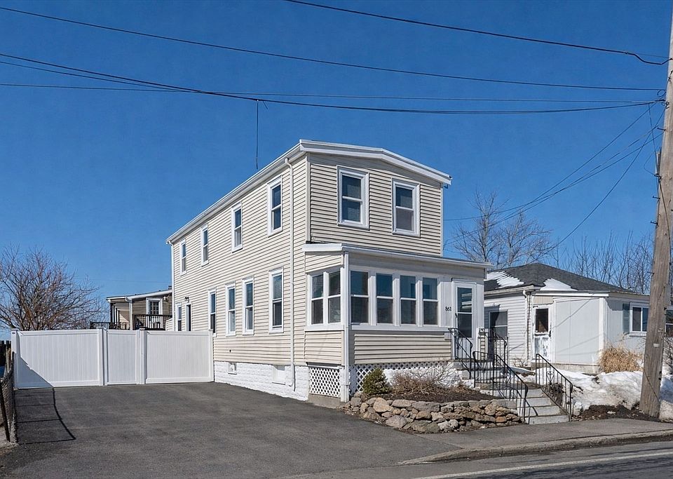 1st image of 861 N Shore Rd