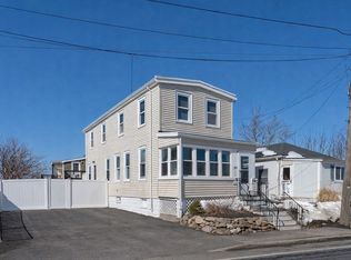 861 N Shore Rd, Revere, MA 02151