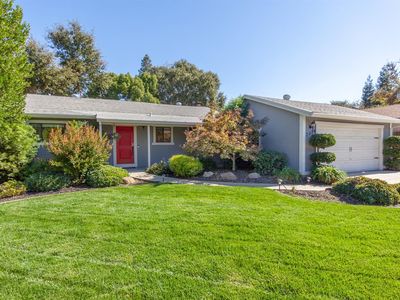 2334 Walnut Ave, Carmichael, CA, 95608