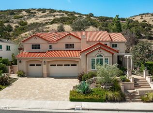 2225 Kirsten Lee Dr, Westlake Village, CA 91361