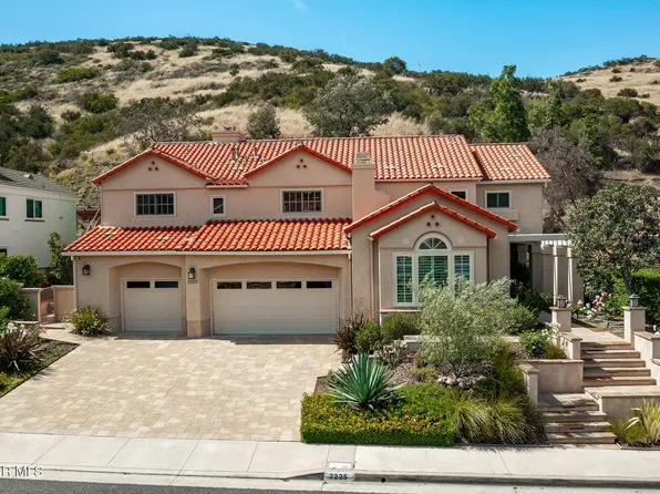 2225 Kirsten Lee Dr, Westlake Village, CA 91361