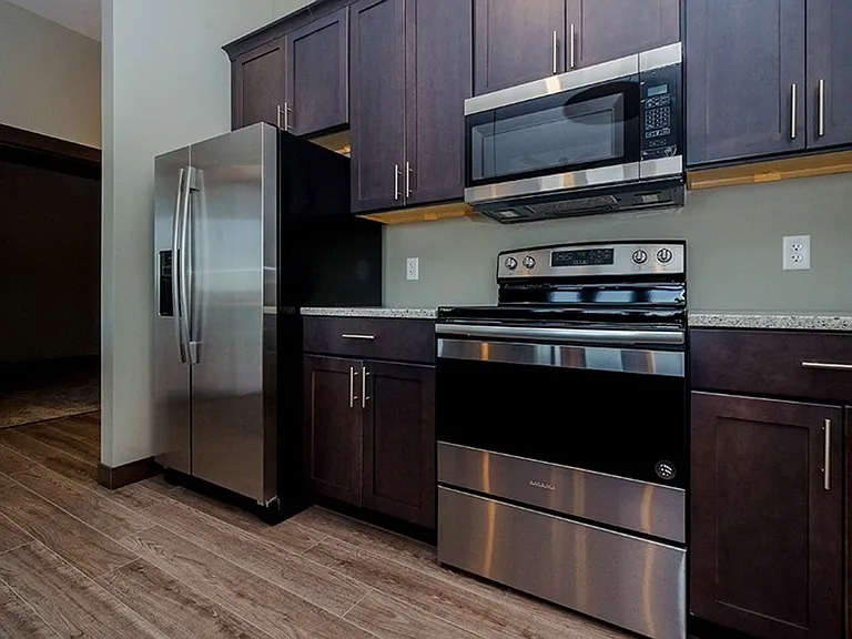 Depot Building C Luxury Rentals — Photo 23