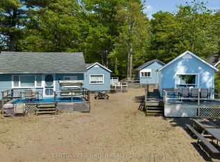 2026 Tiny Beaches Rd S, Tiny Township, ON L0L1P1