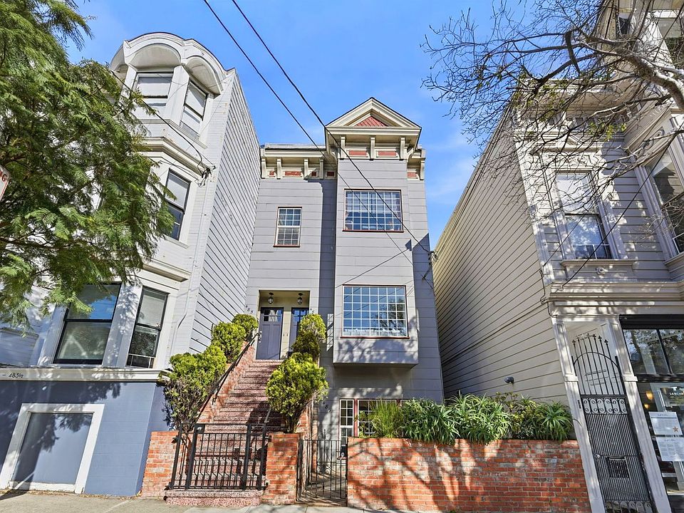 1st image of 489 Sanchez St