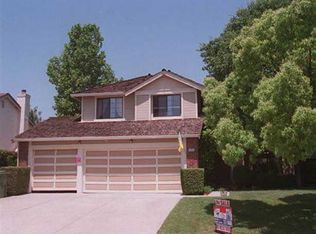 4505 Deerhorn, Antioch, CA