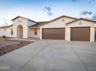 788 Basha Arc, Las Cruces, NM 88005