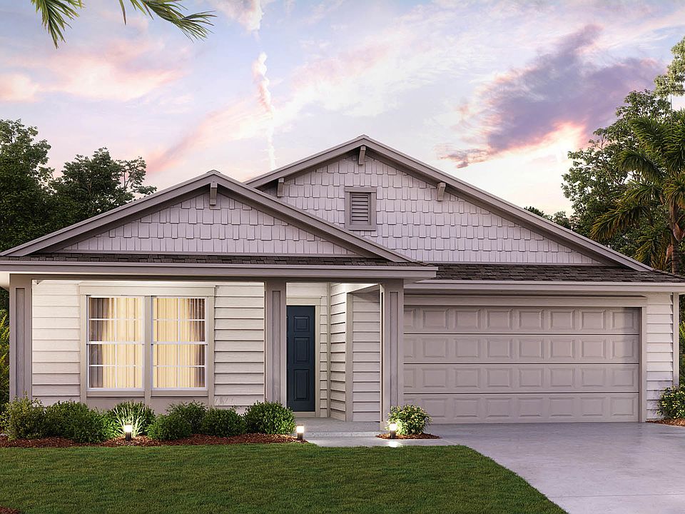 Plan Elevation.