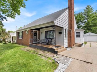 1110 31st St, Rockford, IL 61108