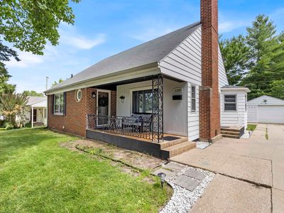 1110 31st St, Rockford, IL, 61108