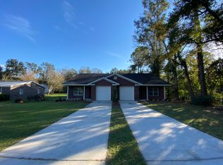 19526 Underwood Rd #A, Foley, AL 36535