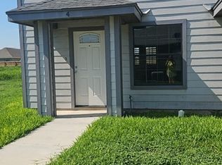 1202 W Carmen Ave APT 4, Edinburg, TX 78541