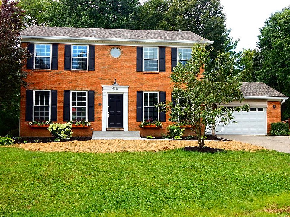 1st image of 6451 Windy Ct