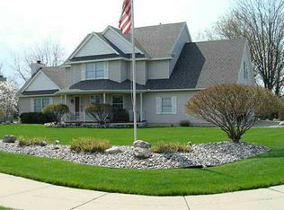 408 Rivergate Ln, Dewitt, MI 48820