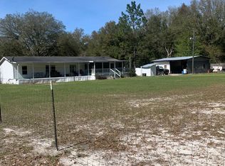 7278 River Rd, Live Oak, FL 32060