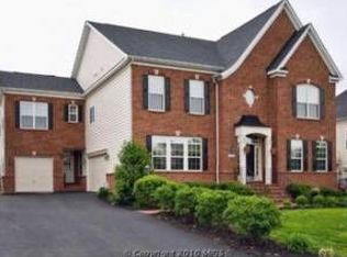 22766 Brookshade Dr, Ashburn, VA