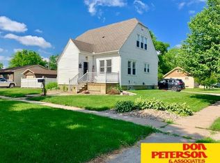 749 N M St, Fremont, NE 68025