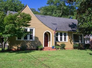 851 Nottingham Dr, Macon, GA 31211