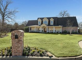 160 Westfield Loop, Lufkin, TX 75904