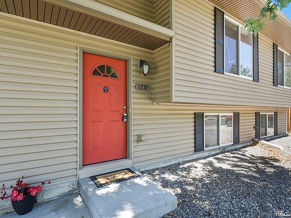 2nd image of 8737 W Floyd Drive