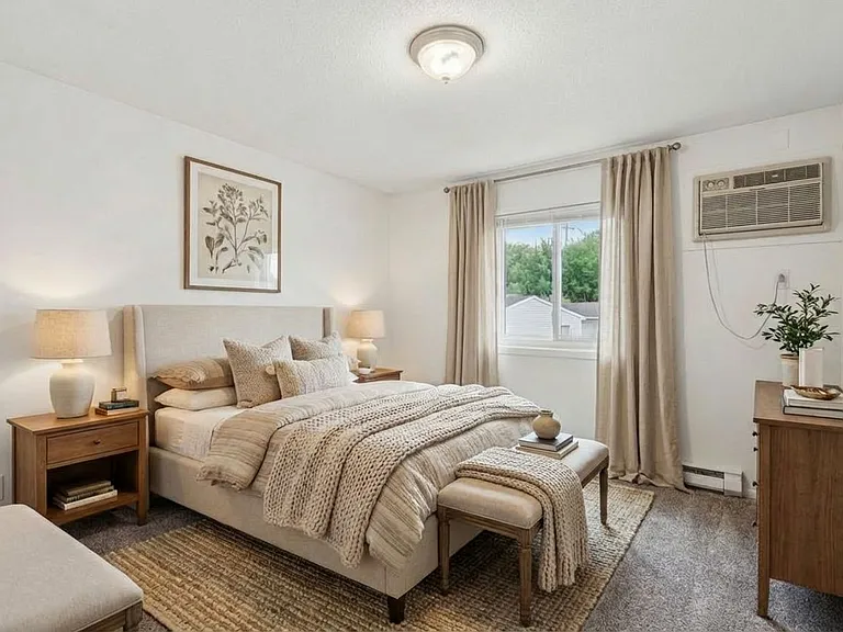 Carver Ridge Townhomes — Photo 11