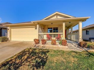 311 Potters Peak Way, Georgetown, TX 78626