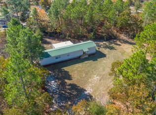 1560 Joyner Pond Rd, Aiken, SC 29803