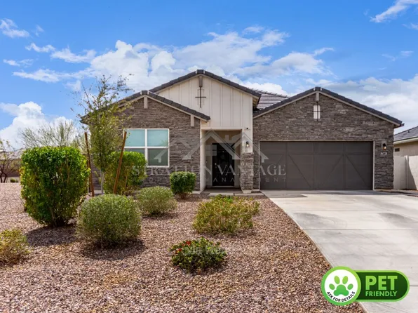 36728 N Alderney Ct, San Tan Valley, AZ 85143