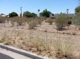 6531 E McLellan Rd LOT 13, Mesa, AZ 85205