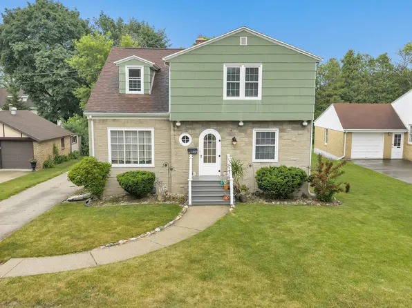 1307 S Clay St, Green Bay, WI 54301